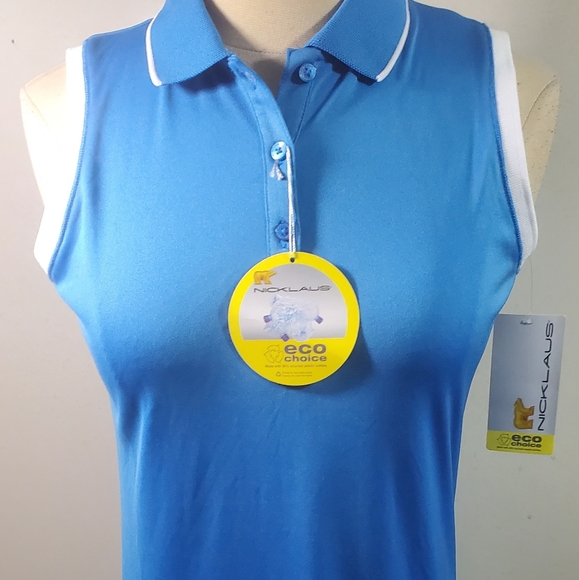 Nicklaus Tennis Skirt NWT SIZE XL - Picture 2 of 3